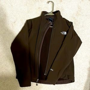 North Face Apex - small zip up jacket
